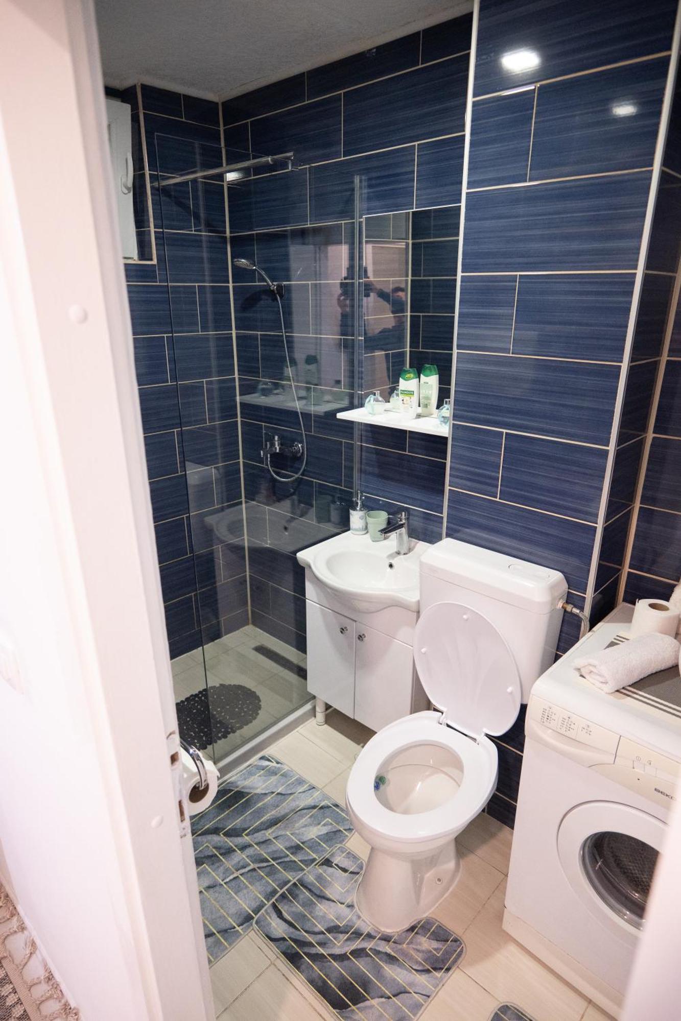 Grandeur Home Apartment Mostar - Free Parking Exterior photo