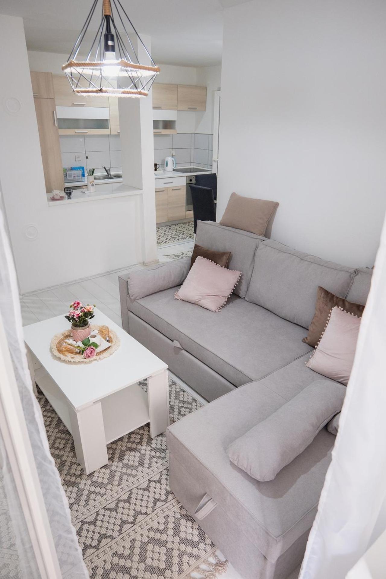 Grandeur Home Apartment Mostar - Free Parking Exterior photo